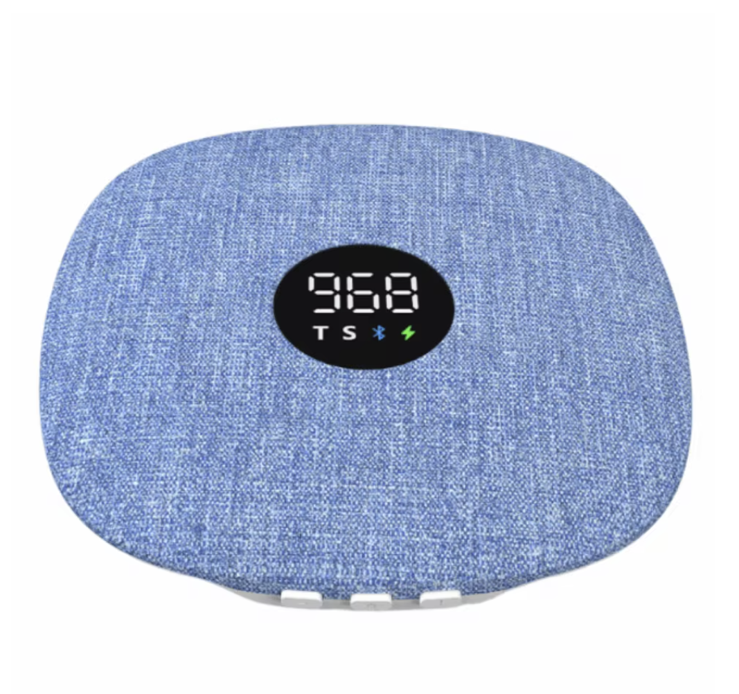 Somwave - Le confort sonore pour dormir.