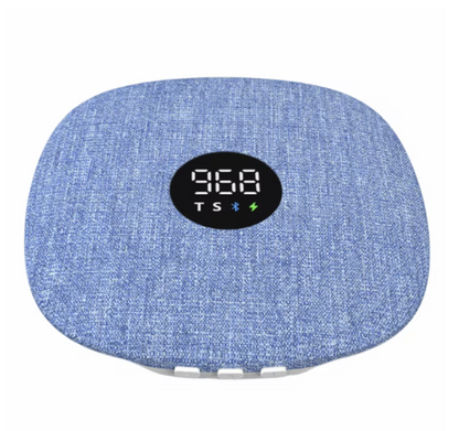 Somwave - Le confort sonore pour dormir.