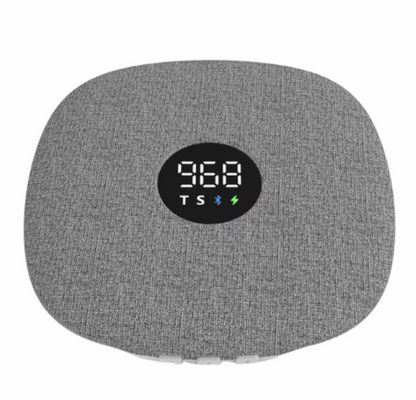 Somwave - Le confort sonore pour dormir.