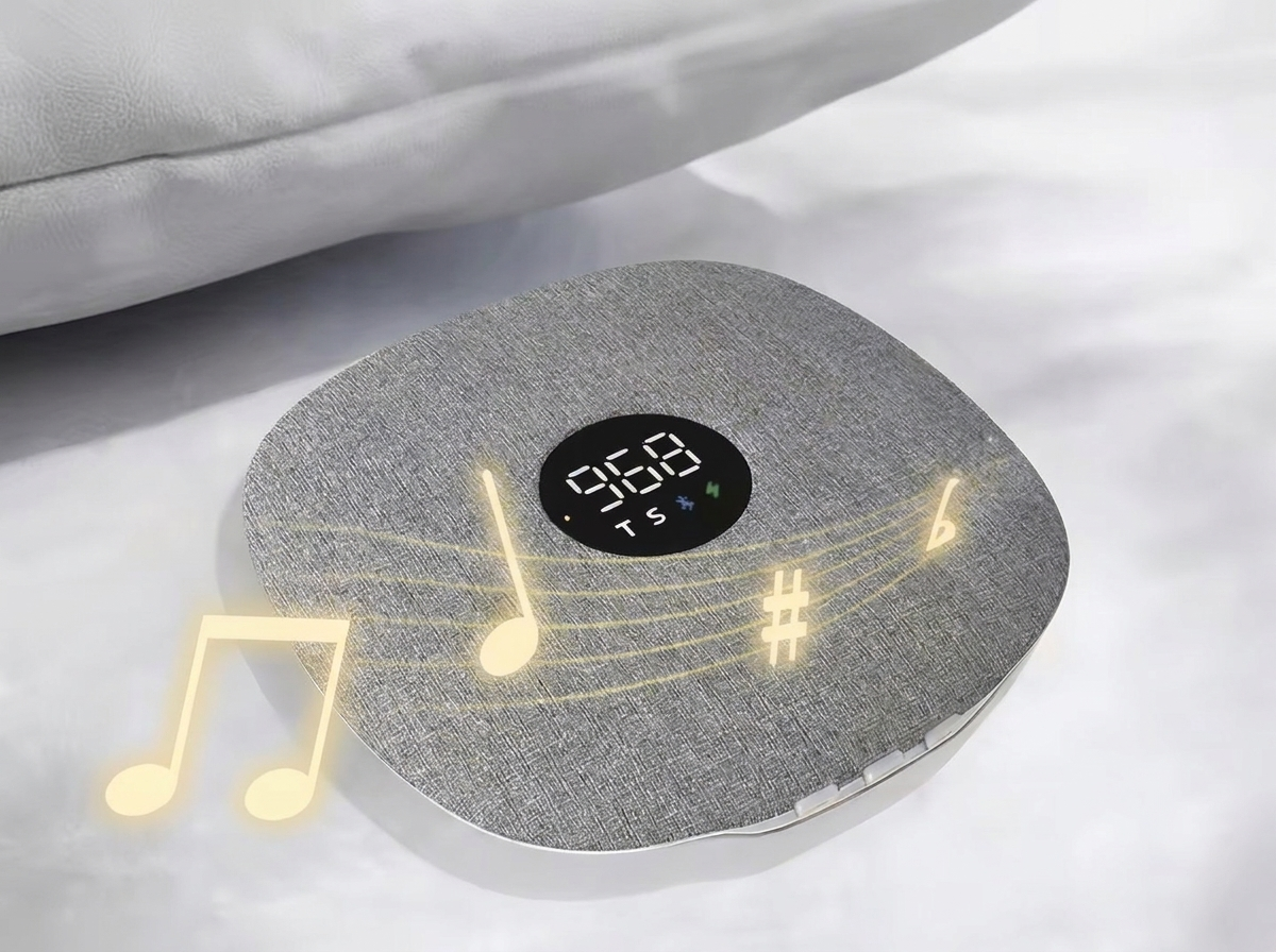 Somwave - Le confort sonore pour dormir.